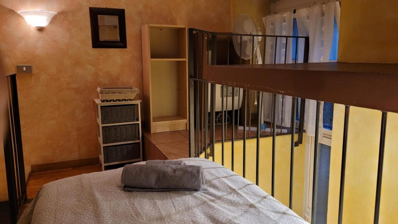 Porta Romana Small Studio Appartement Milaan Buitenkant foto